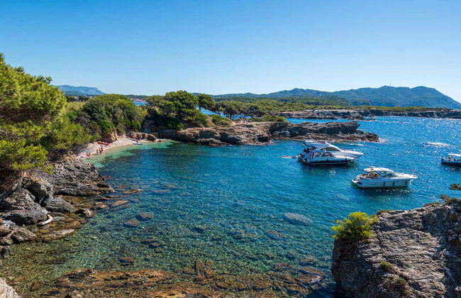 Tour in Sorède - Foto 2