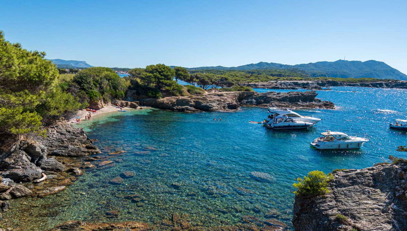 Tour in Sorède - Foto 2