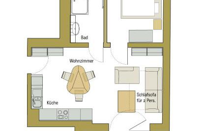 Familienhotel Weimar mit Ferienwohnungen - Foto 20