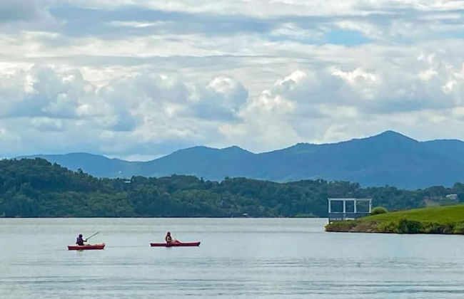 Waterfront Vista - Foto 28