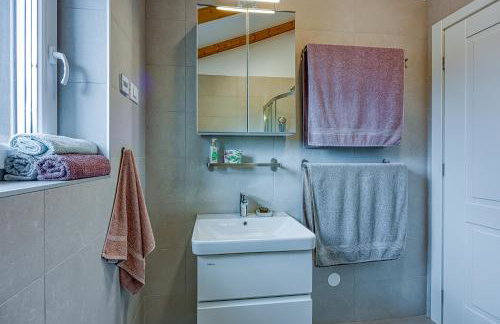 LAVANDA - Cozy Apt in the Green Heart of Istria - Foto 7