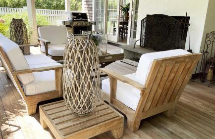 Monomoy Mansion in Nantucket - Foto 12