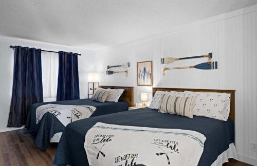 Bridgewater Retreat Near SDC - Step-Free Access! - Foto 17