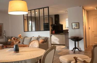 Haus PETIT REVE in Oppède - Foto 30