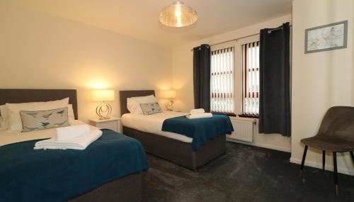 Signature - Douglas View Blantyre - Foto 3