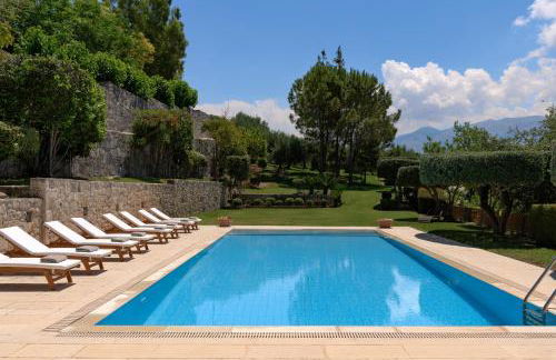 Malvazia Grand Estate, 4acre Immersed in Greenery, By ThinkVilla - Photo 11