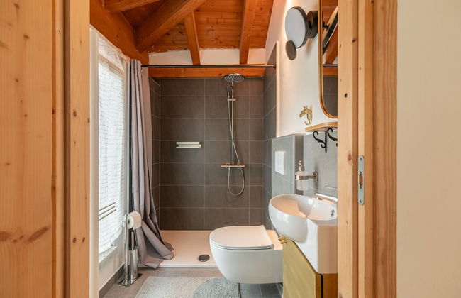 Aperol in Iseo With 1 Bedrooms and 1 Bathrooms - Foto 16