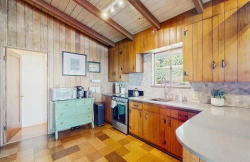 Mintercreek Cabin - Foto 8