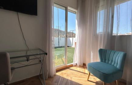 Piso con gran terraza en malaga arenas - Foto 19