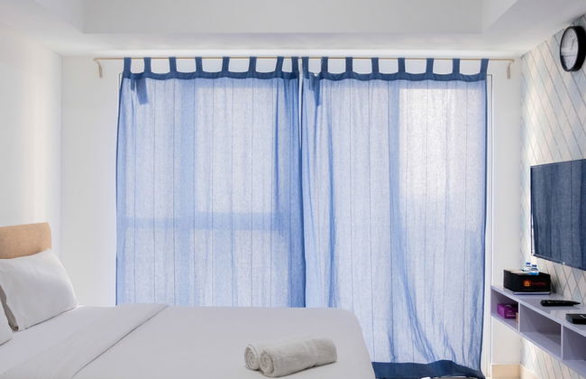 Elegant Studio Apartment at Casa De Parco near ICE BSD - Foto 9