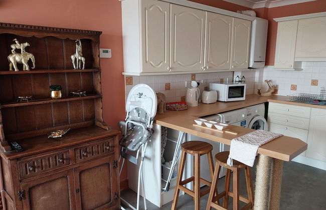 3-bed Apartment in Lowestoft With sea Views - Foto 18