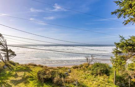 Stunning Ocean Views Steps to Beach • Tranquil Retreat Cove Keep by AvantStay - Foto 44