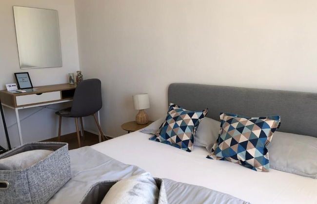 Penthouse Apartment With Panoramic Views - Foto 2