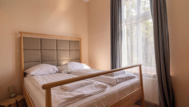 Sand by Grand Apartments - Foto 3, Habitación