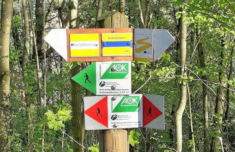 Ferienwohnung Träxler - Foto 43