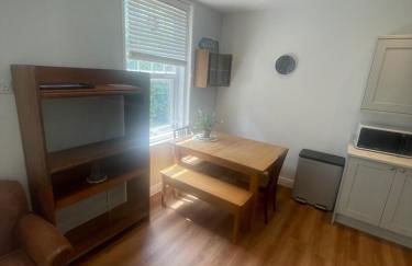 Westbourne Alum Chine Loft apartment - Foto 29