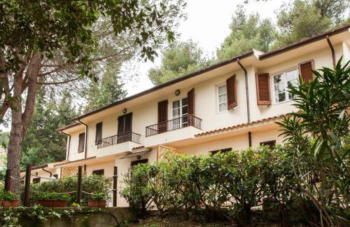 Residence Le Mimose - Foto 8