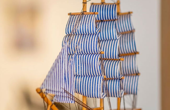 H&B apartments Amaghleba - Foto 36