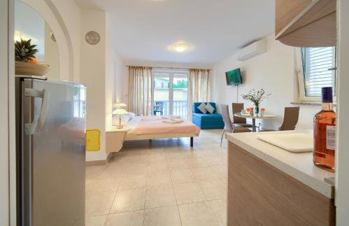 Apartments Ivica Krk Island - Foto 24