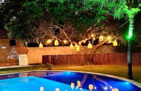 Chácara Adelly - Foto 49