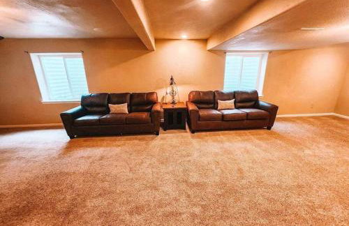 Falcon Retreat! Pet Friendly King Beds - Foto 14