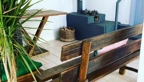 Casa Vintage, tranquilidade no Prado - Foto 5