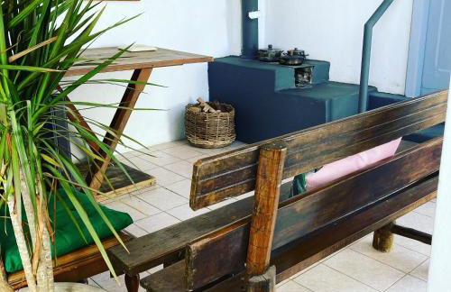 Casa Vintage, tranquilidade no Prado - Foto 5