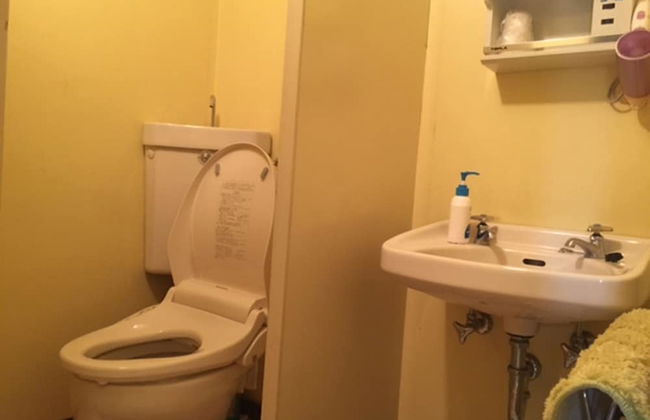 Fuji Subashiri Condominium Tannpopo - Foto 28