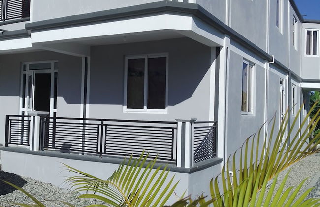 2 Bedroom Residence - Photo 7