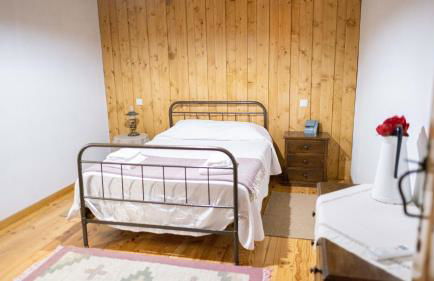 Casa dos do Carvalho - Miradouro da Branda - Foto 19