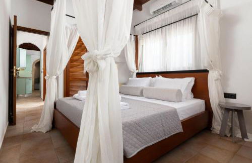 Casa della Nonna Rhodes - Foto 17