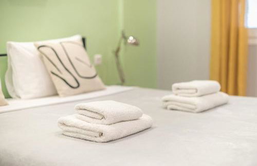 Athens Stay - Foto 27