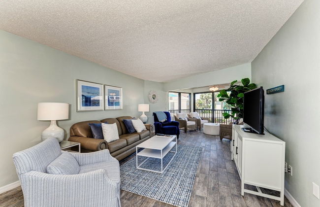 Resting Beach Place managed by Beach Retreats - Foto 8