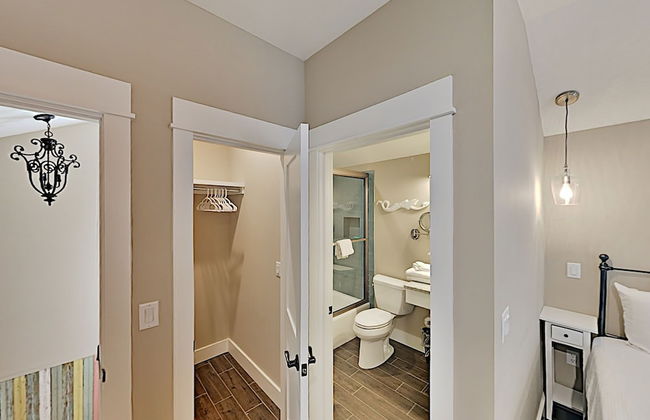 Cottages by the Bay - At Last - Photo 19