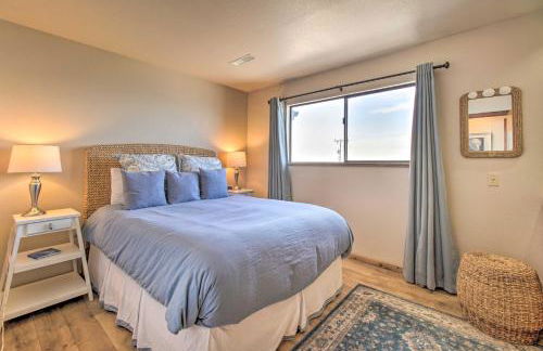 Spectacular Ocean View Retreat w/ Private Beach - Foto 49