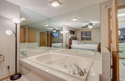 Stephs Waterfront Retreat Sunset Cove 303 - Foto 13