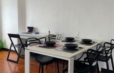 Attico sul mare di Claudio e Maria - Foto 6