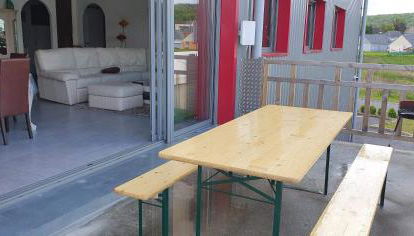 Appartement 4 chambres Sur la Cave - Foto 5