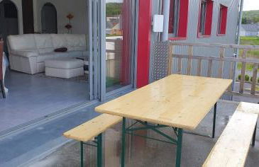 Appartement 4 chambres Sur la Cave - Foto 5