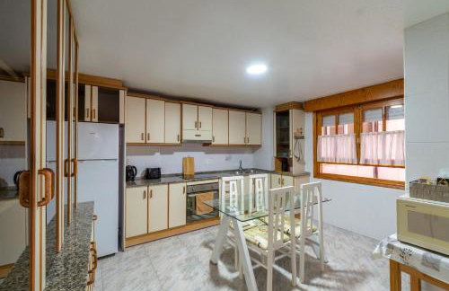 Centro de Águilas con 4 habitaciones AC y Wifi - By Aloha Palma - Foto 25