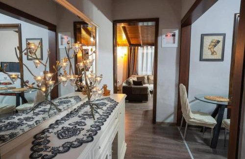 Casa Rita ΛΟΥΤΡΑ ΠΟΖΑΡ ΑΡΙΔΑΙΑ - Photo 39