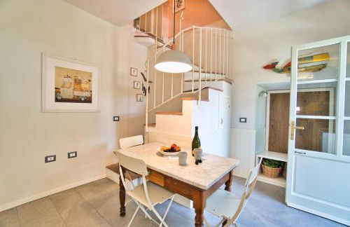 La casa nel castello e il giardino segreto - Photo 42