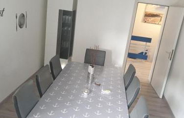 Ferienwohnung Quednau - Foto 8