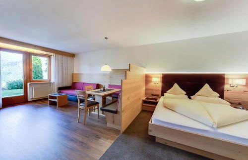 Residence Krone - Foto 33