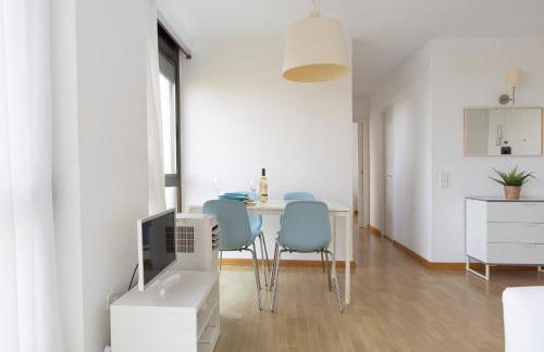 Bright Apartment In Gava Mar - Foto 6