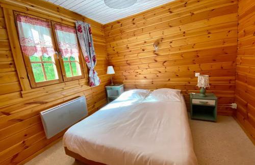 Chalet Les Pervenches - Foto 13