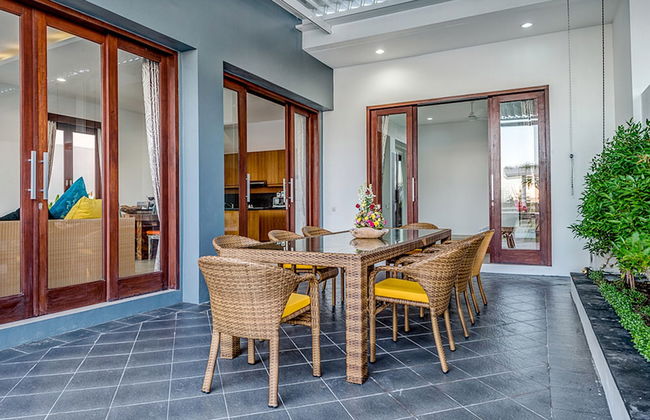 Bali Diamond Villas - Foto 59