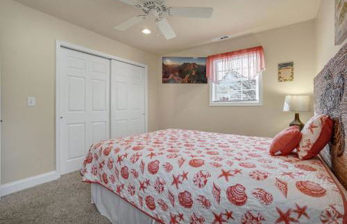 Beach Haven - Modern Home; Close to town! - Foto 21