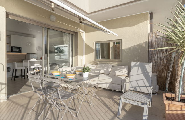 1 bedroom Apartment in Ventimiglia with terrace - Photo 19