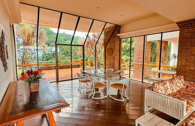 Vista para Oceano e Ar condicionado - Foto 41